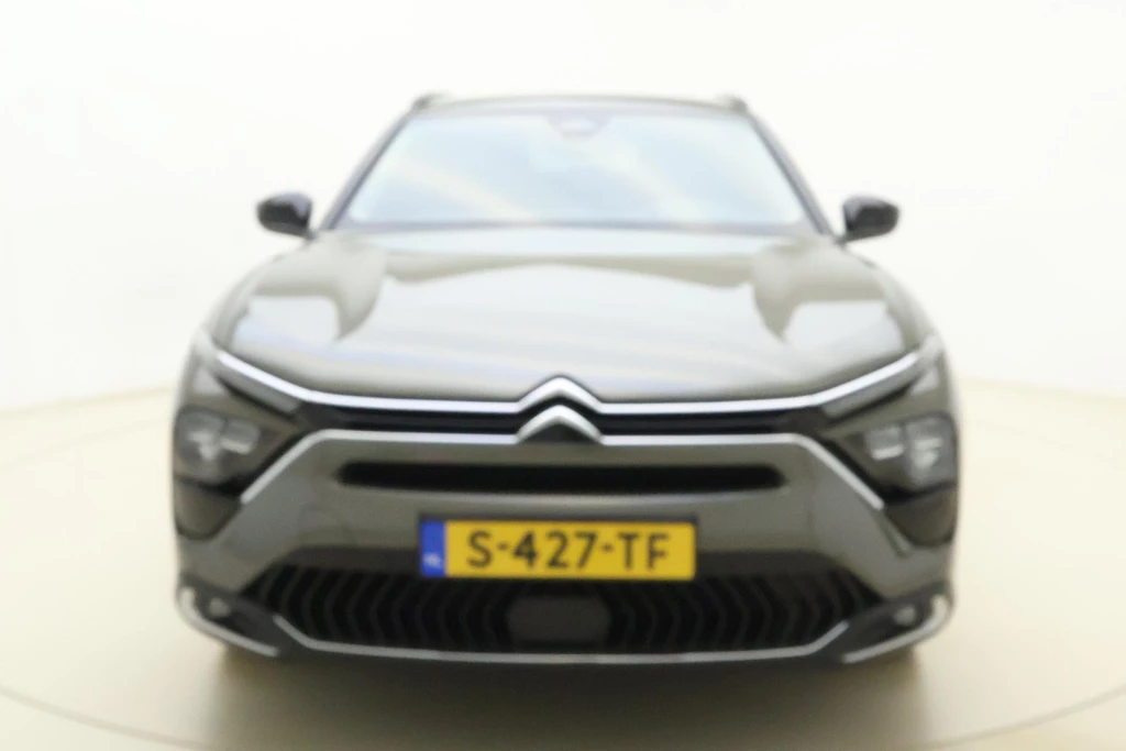 Citroën C5 X – foto 9