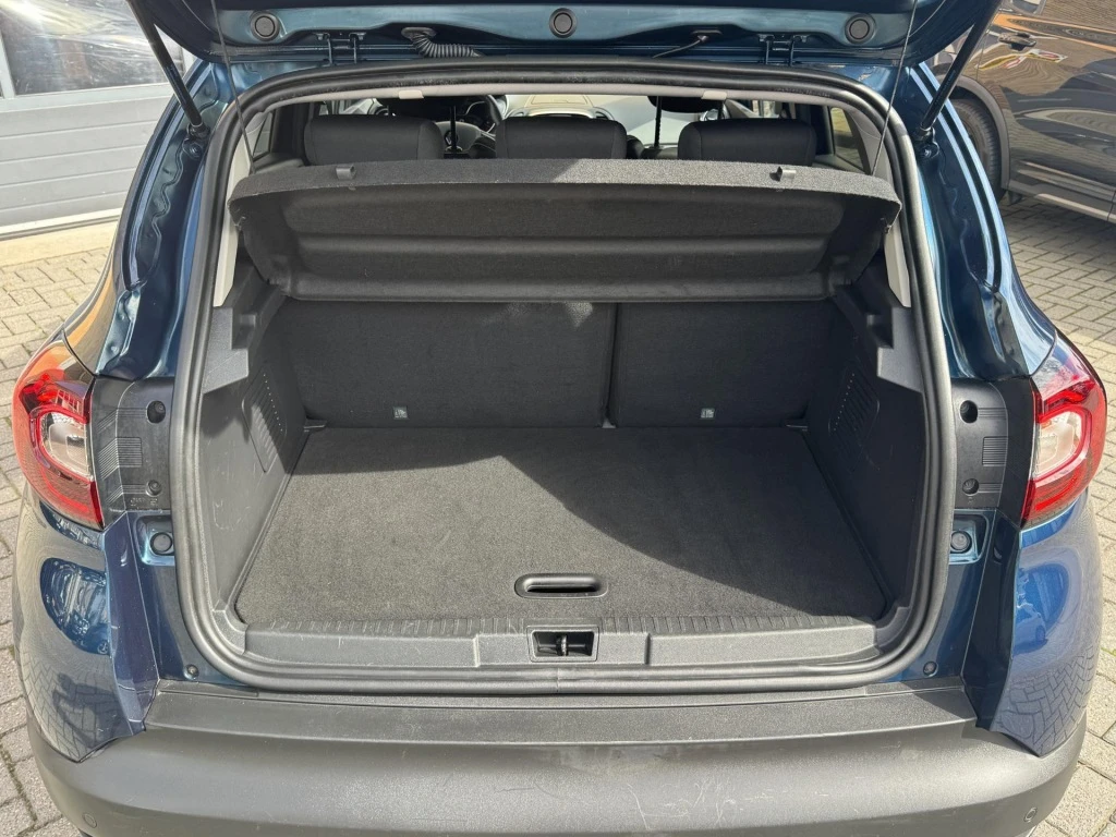 Renault Captur – foto 28