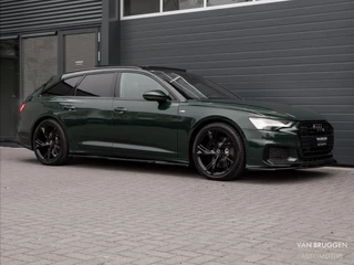 Audi A6 – thumbnail 12
