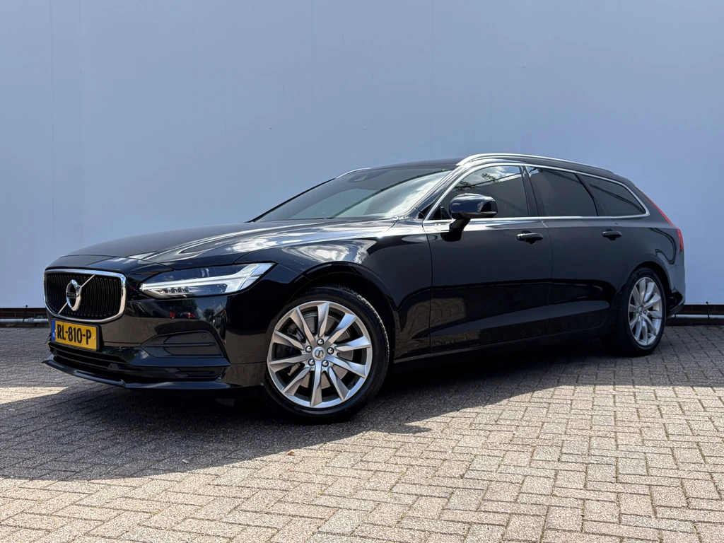Volvo V90 – foto 3