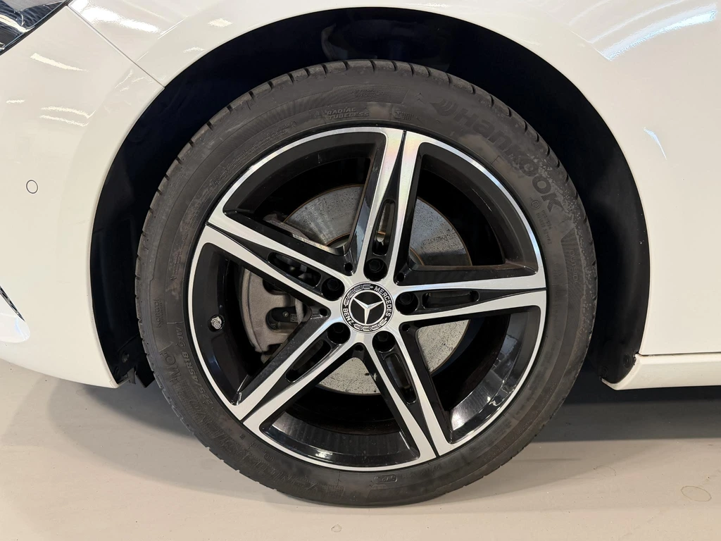 Mercedes-Benz B-Klasse – foto 27