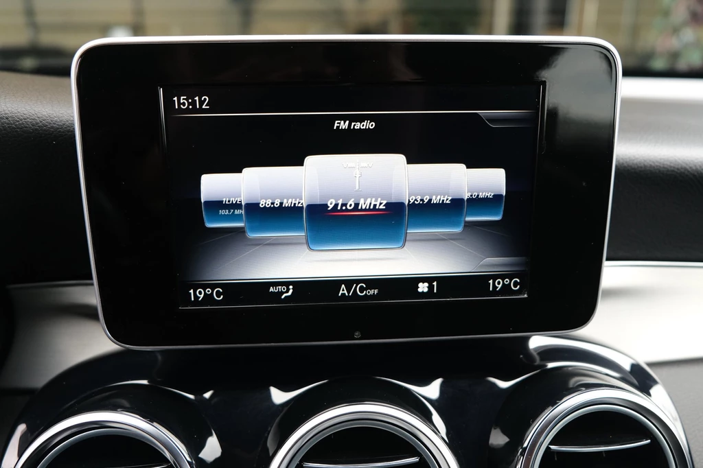 Mercedes-Benz GLC – foto 25