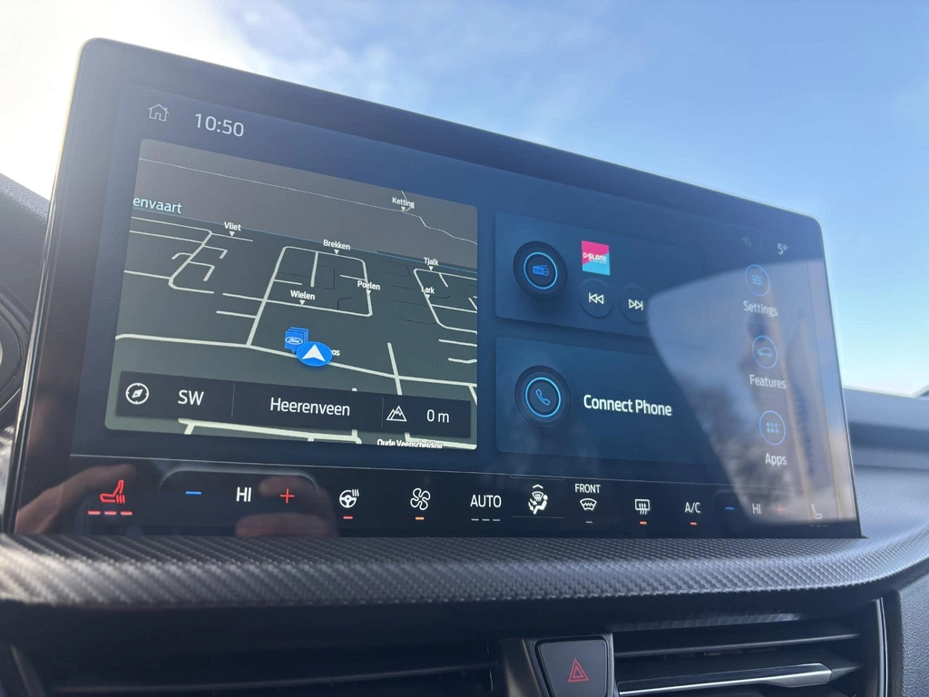 Ford Kuga – foto 21