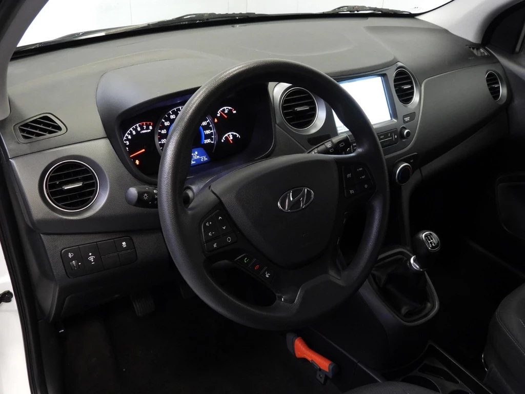 Hyundai i10 – foto 7