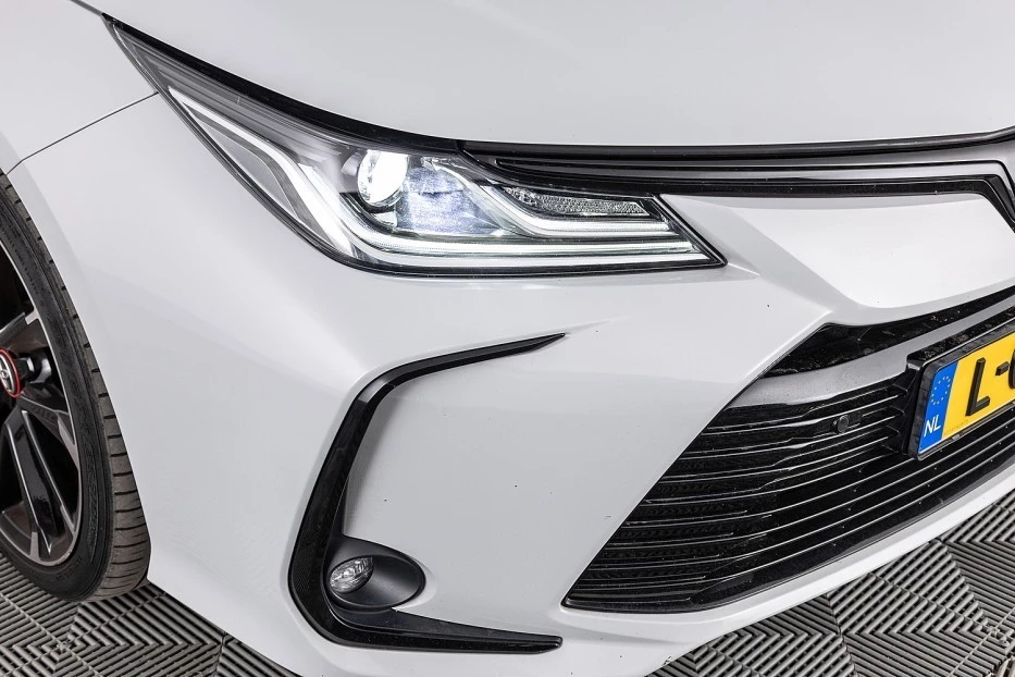 Toyota Corolla – foto 39