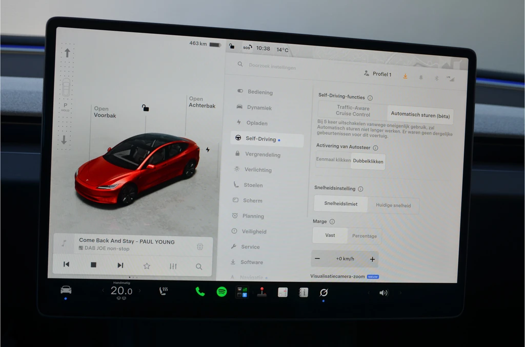 Tesla Model 3 – foto 17
