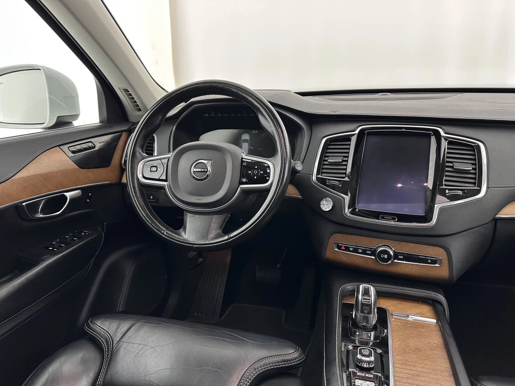 Volvo XC90 – foto 9