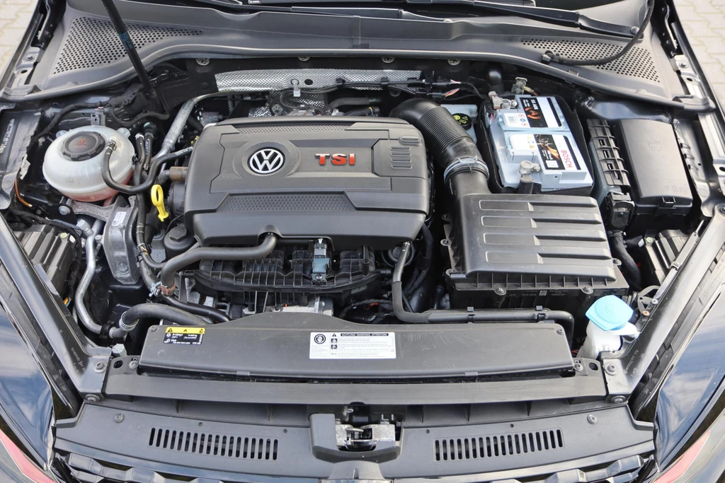 Volkswagen Golf – foto 104