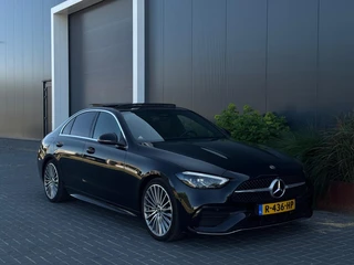 Mercedes-Benz C-Klasse – thumbnail 14
