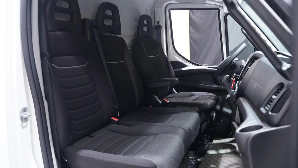 Iveco Daily – foto 16