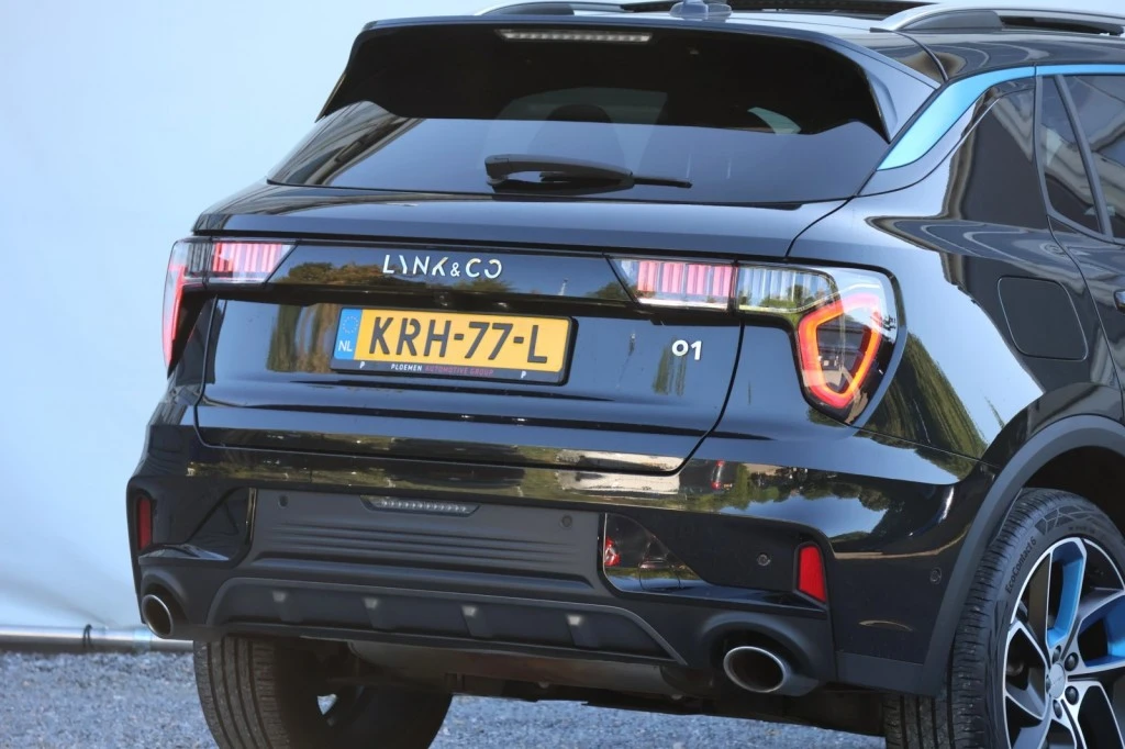 Lynk & Co 01 – foto 5