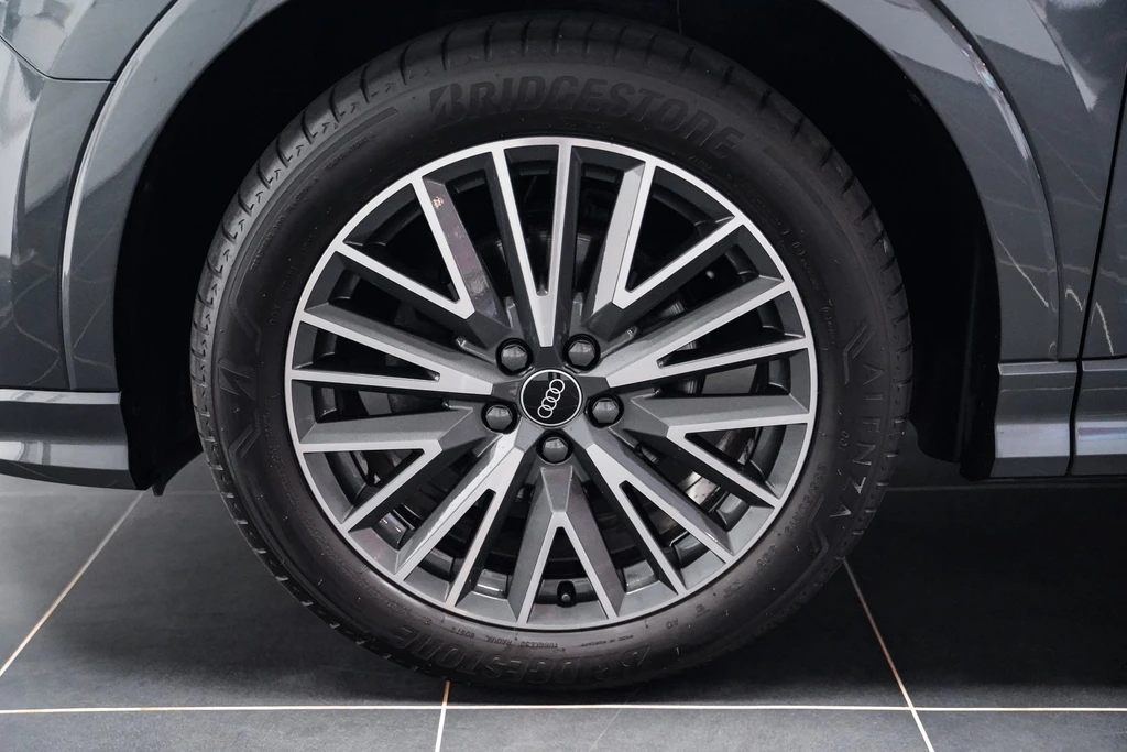 Audi Q3 – foto 15