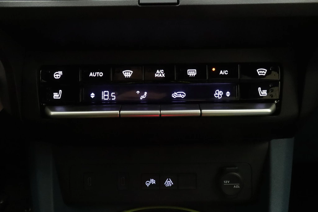 Fiat Grande Panda – foto 21