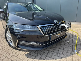 Škoda Superb – thumbnail 6