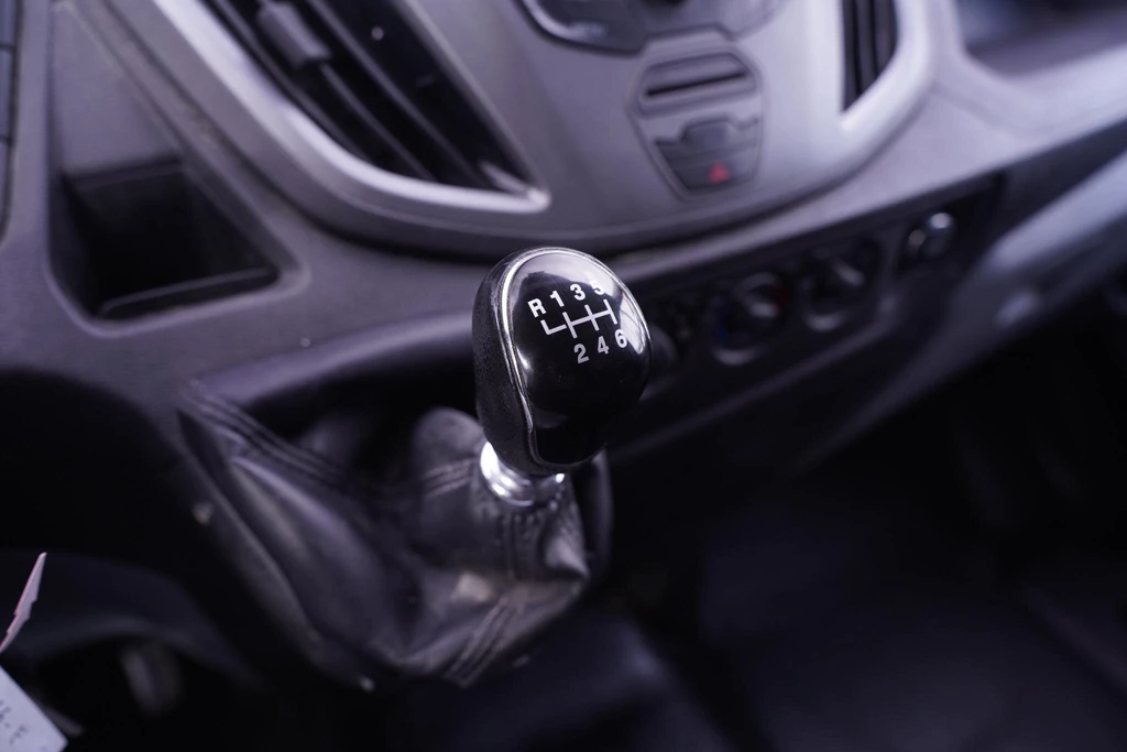 Ford Transit – foto 36