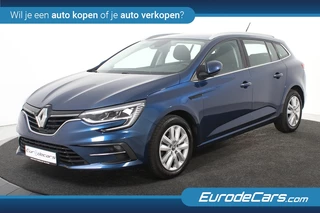 Renault Mégane Estate – thumbnail 1