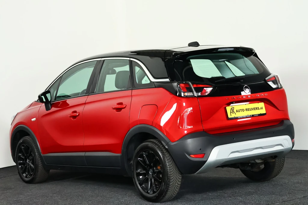 Opel Crossland – foto 4
