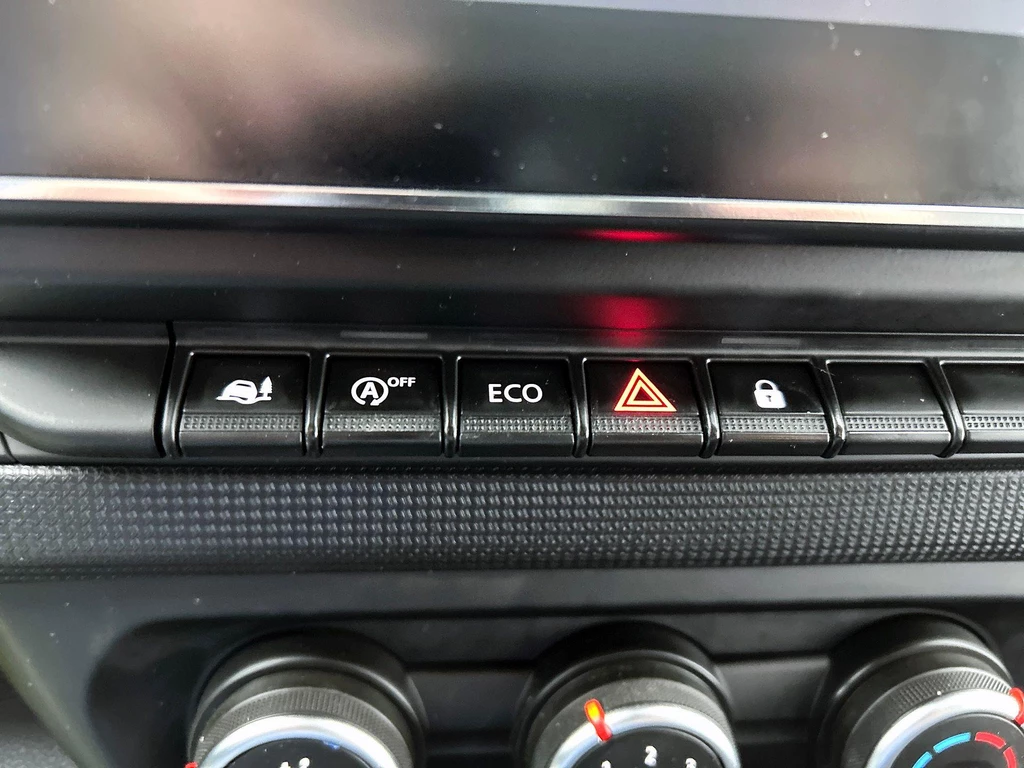Renault Trafic – foto 18