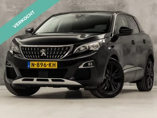 Peugeot 3008 – thumbnail 1