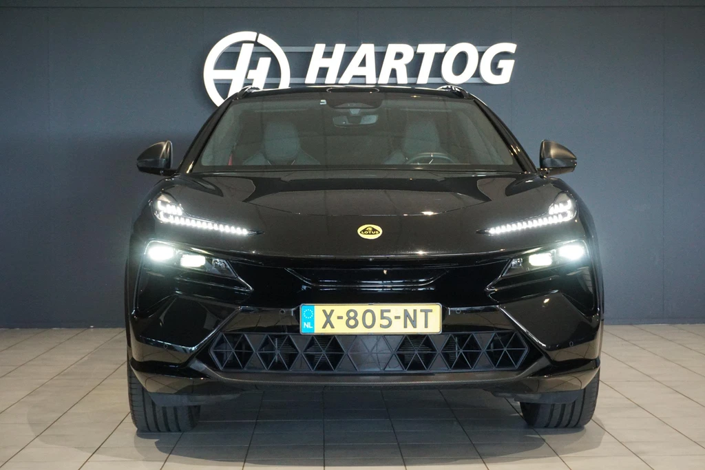 Lotus Eletre – foto 7