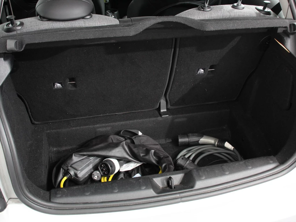 MINI Electric – foto 31
