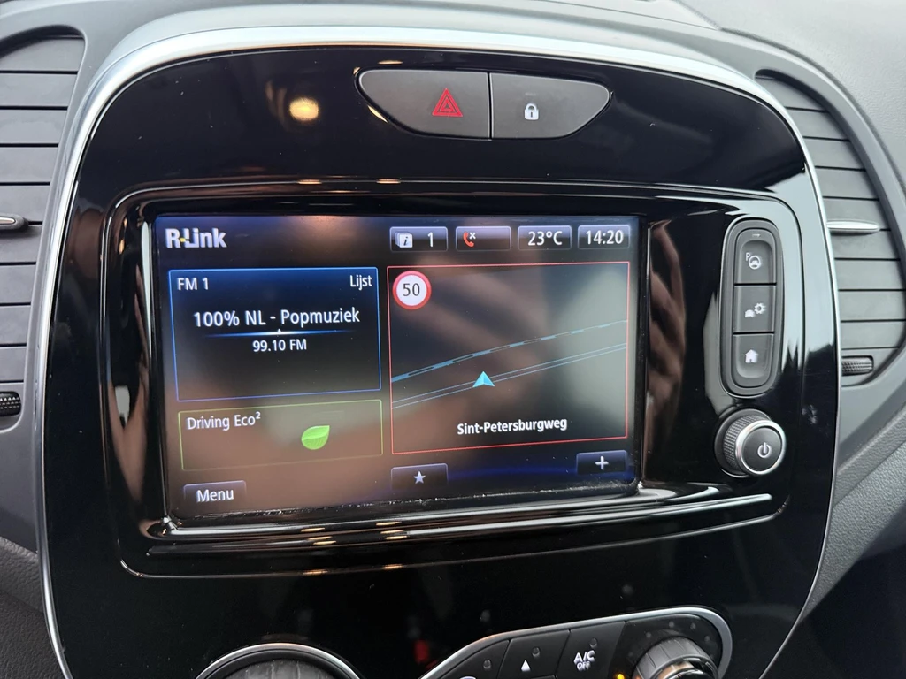 Renault Captur – foto 20