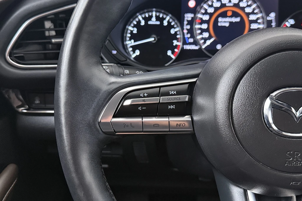 Mazda CX-30 – foto 21