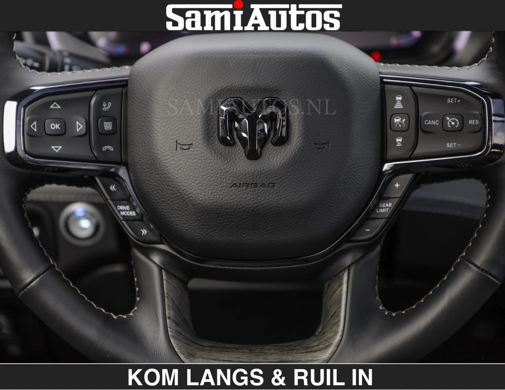 Dodge Ram Pick-Up – foto 30