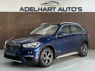 BMW X1 – thumbnail 2