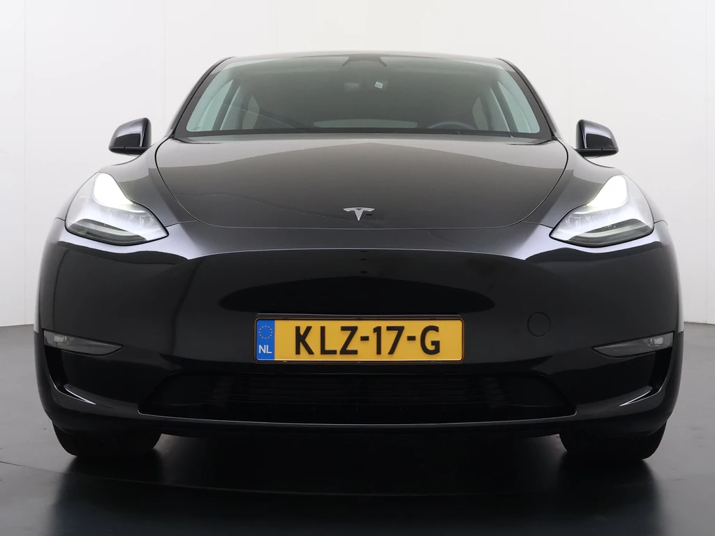 Tesla Model Y – foto 9