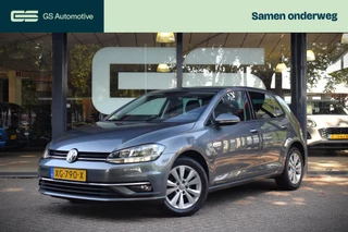 Volkswagen Golf – thumbnail 1