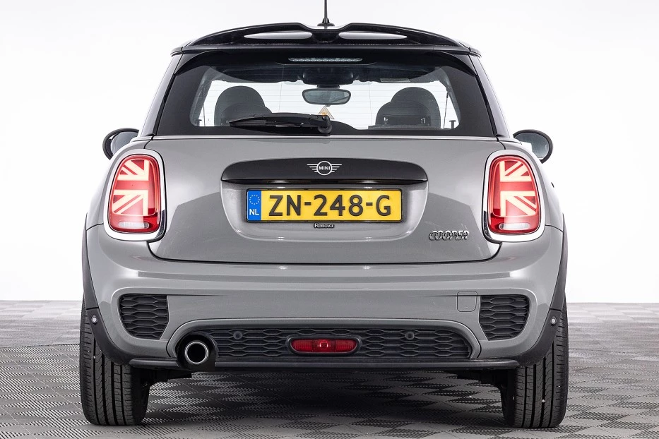 MINI Cooper – foto 3