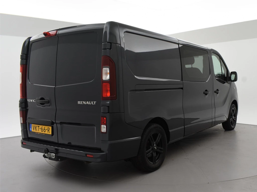 Renault Trafic – foto 4