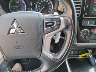 Mitsubishi Outlander – thumbnail 25