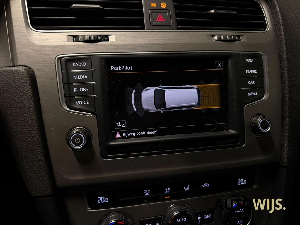 Volkswagen Golf – foto 22