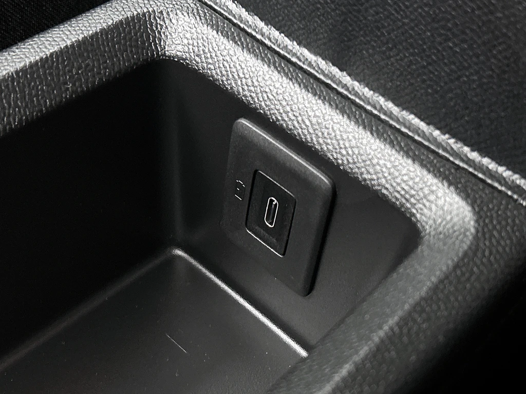 Citroën ë-C3 – foto 22