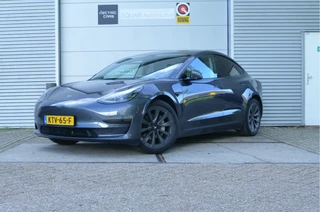 Tesla Model 3 – thumbnail 1