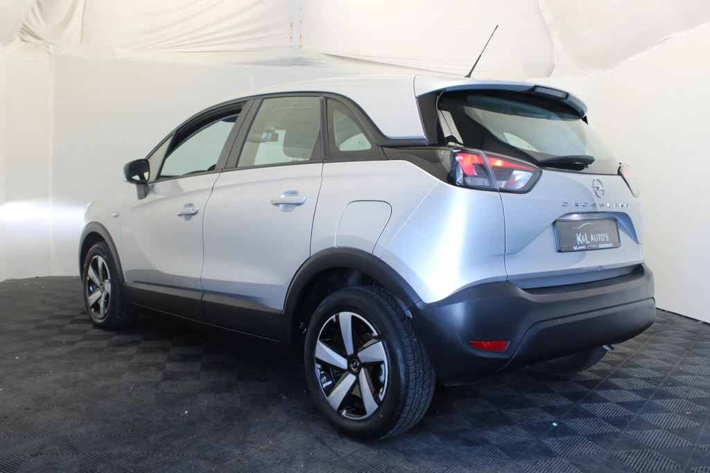 Opel Crossland – foto 2