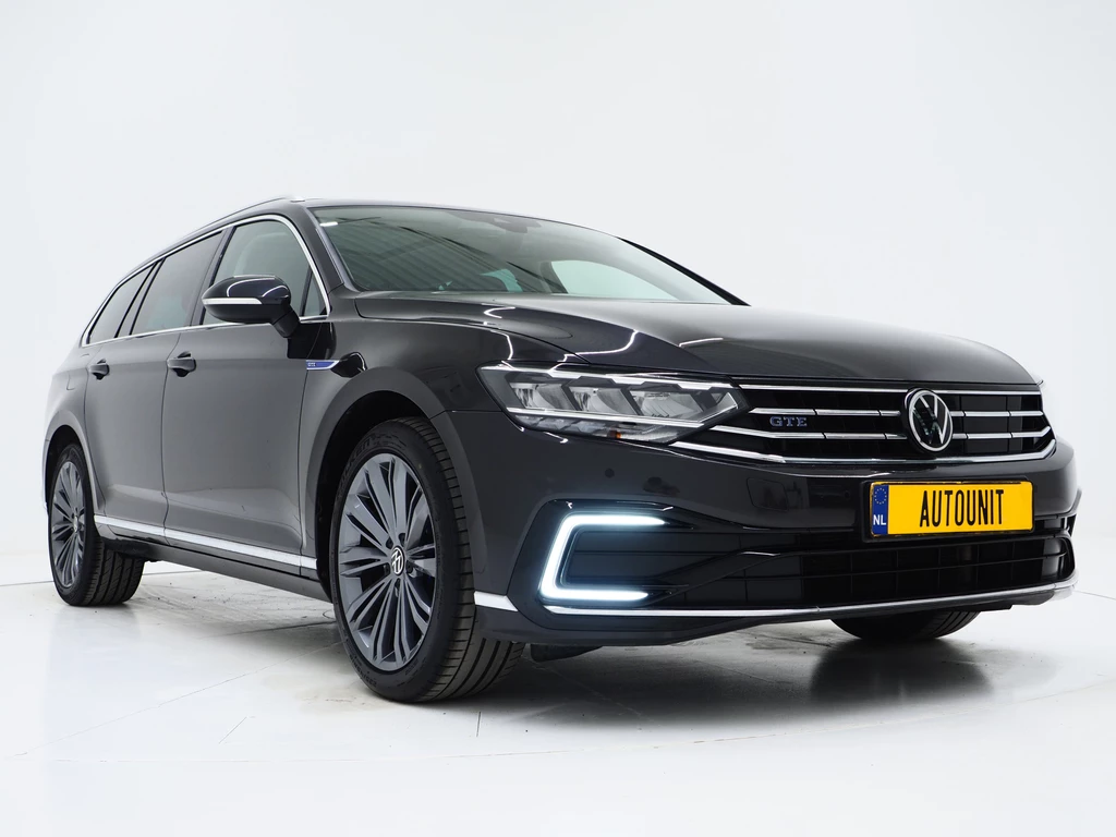 Volkswagen Passat – foto 7
