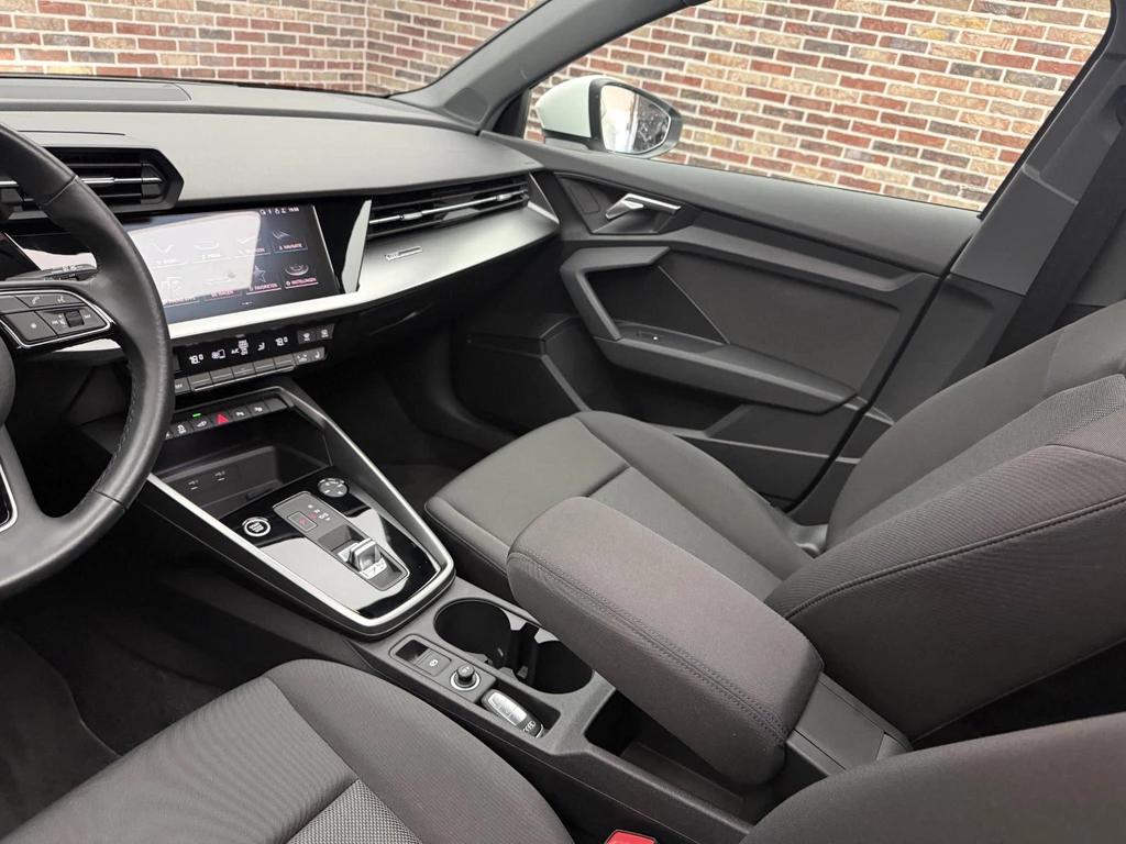 Audi A3 – foto 45