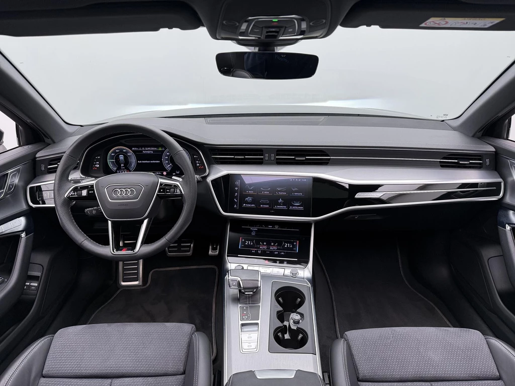 Audi A6 – foto 12