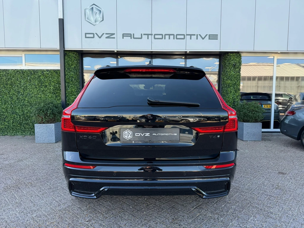 Volvo XC60 – foto 5