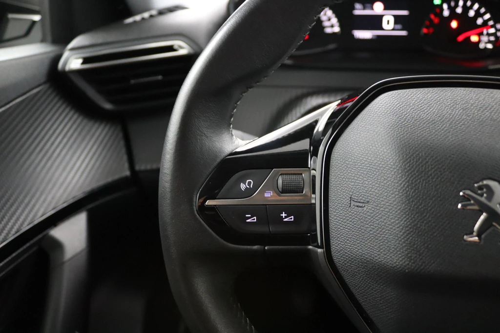 Peugeot 2008 – foto 25