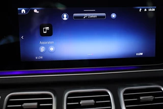 Mercedes-Benz GLE – thumbnail 33