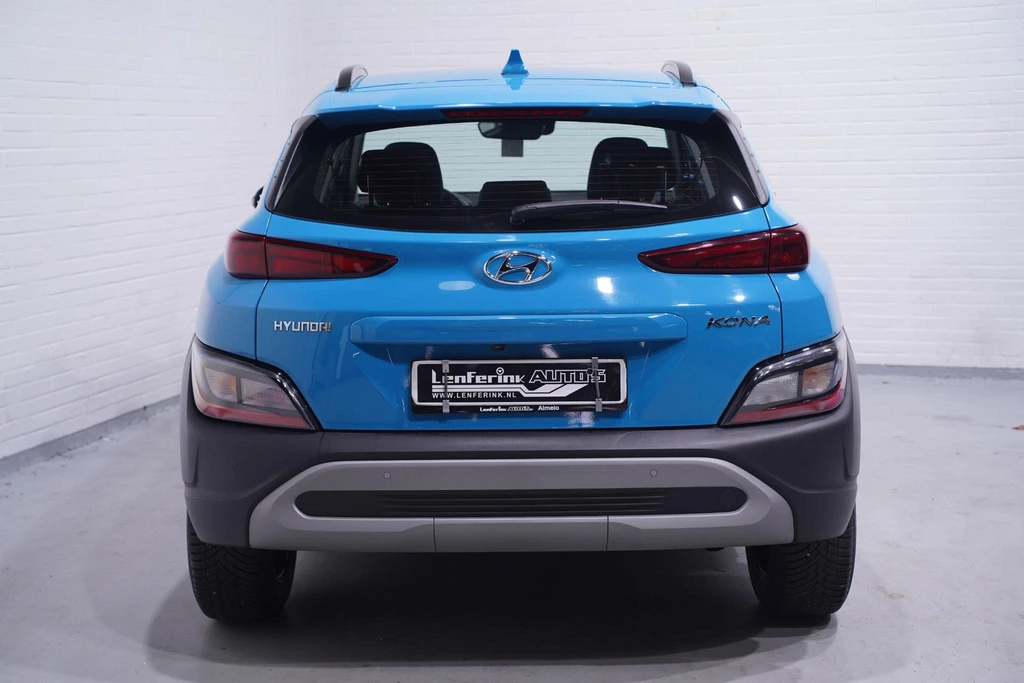 Hyundai Kona – foto 5