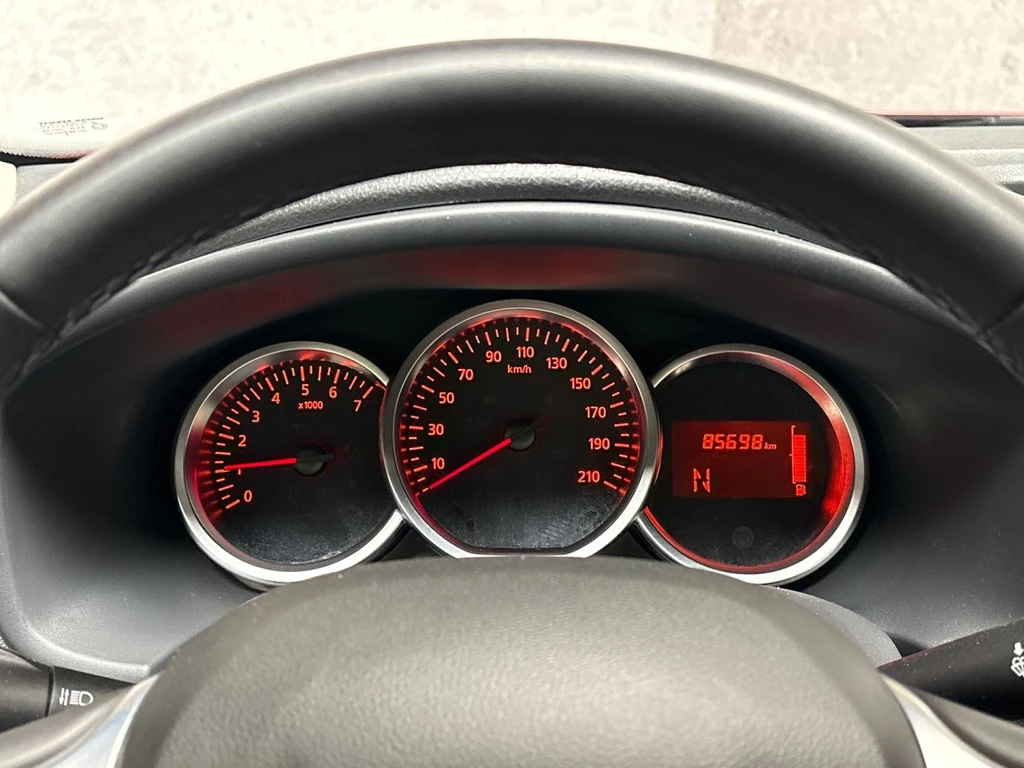 Dacia Sandero Stepway – foto 17