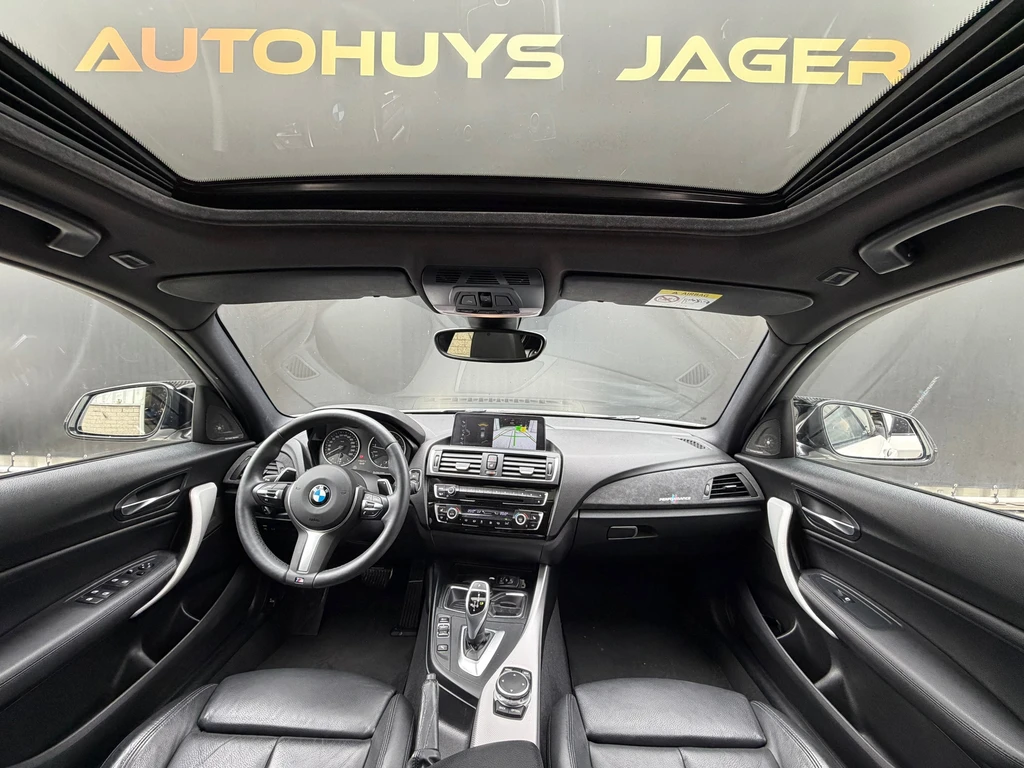 BMW 1 Serie – foto 15