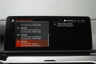 BMW 5 Serie – thumbnail 43