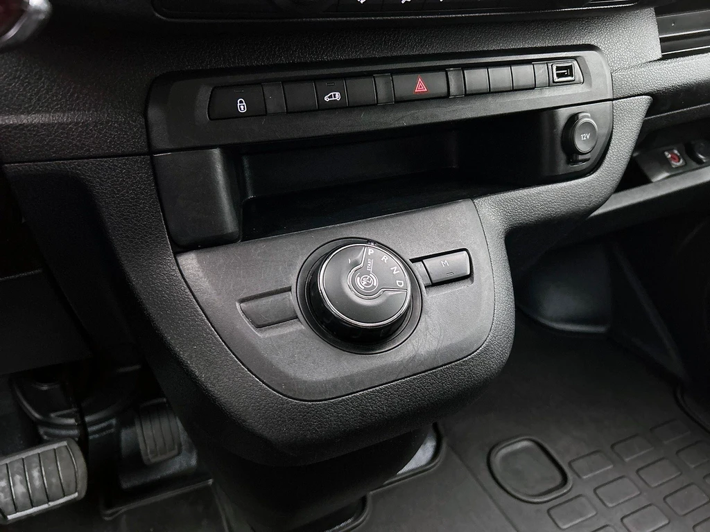 Opel Vivaro – foto 30