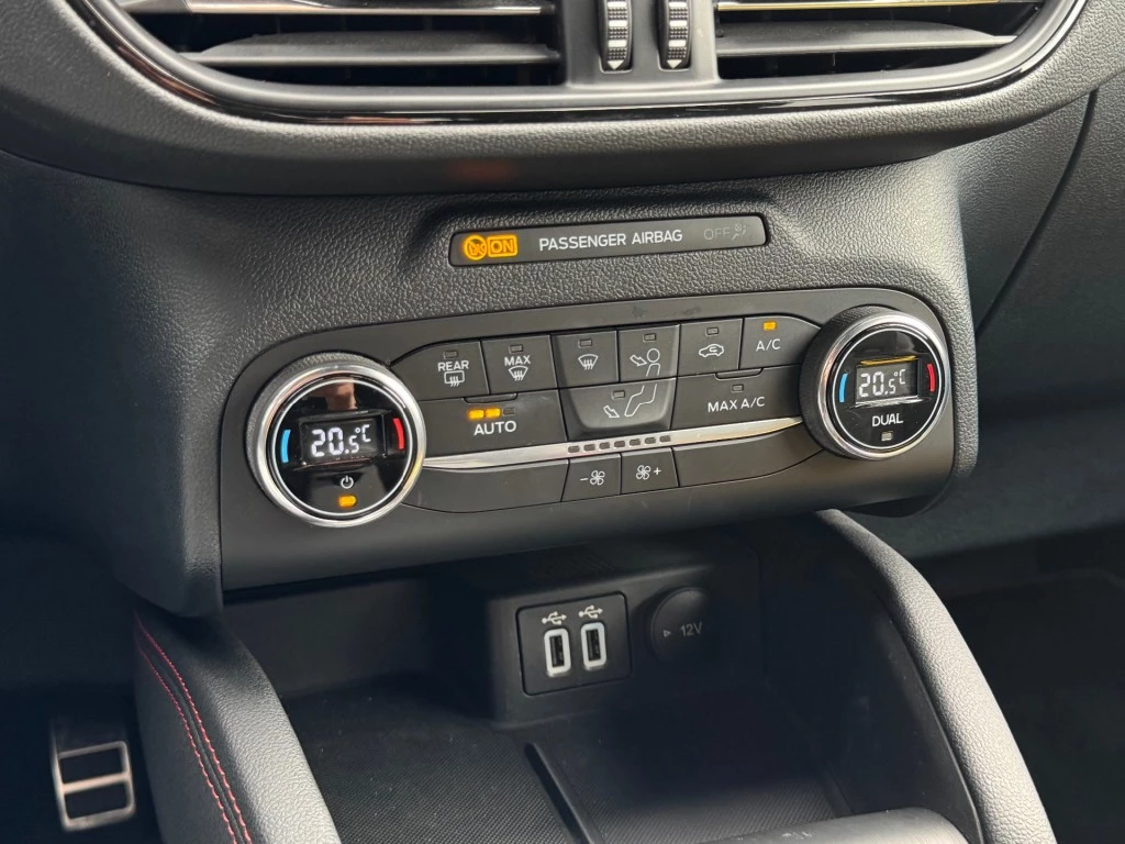 Ford Kuga – foto 24